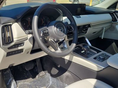 2026 Mazda CX-90 PHEV - Photo 19