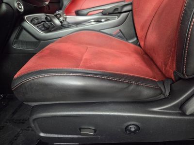 2021 Dodge Challenger - Photo 12