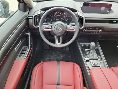 2026 Mazda CX-50 Hybrid — photo 16 view