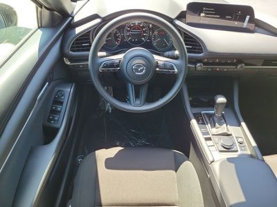 2026 Mazda Mazda3 - Photo 14