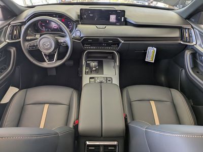 2026 Mazda CX-70 - Photo 16