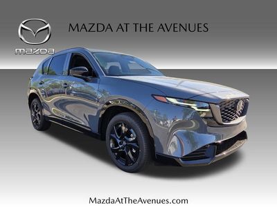 2026 Mazda CX-5 - Photo 15