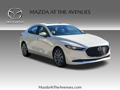 2026 Mazda Mazda3 - Photo 2