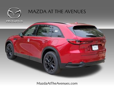 2026 Mazda CX-90 - Photo 6