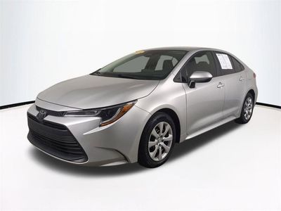 2024 Toyota Corolla - Photo 9