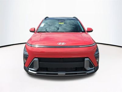 2026 Hyundai KONA - Photo 3