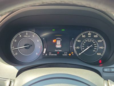 2020 Acura RDX - Photo 25