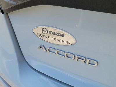 2024 Honda Accord - Photo 7