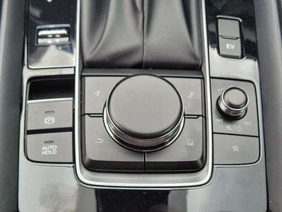 2026 Mazda CX-50 Hybrid — photo 33 view