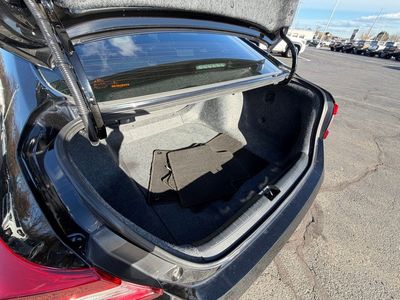 2022 Honda Accord - Photo 34