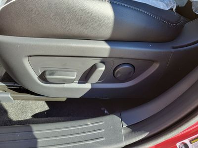 2026 Mazda CX-50 Hybrid - Photo 24