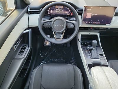 2026 Mazda CX-5 - Photo 15