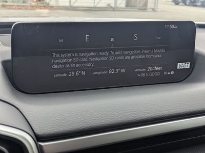 2026 Mazda CX-50 - Photo 21