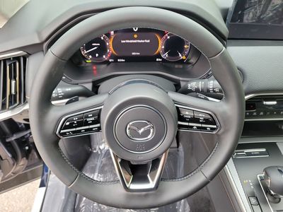 2026 Mazda CX-90 - Photo 24