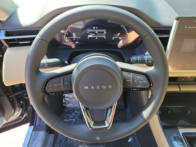 2026 Mazda CX-5 - Photo 23