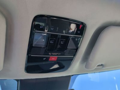 2026 Hyundai SANTA FE HYBRID - Photo 25