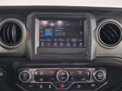 2019 Jeep Wrangler - Photo 21