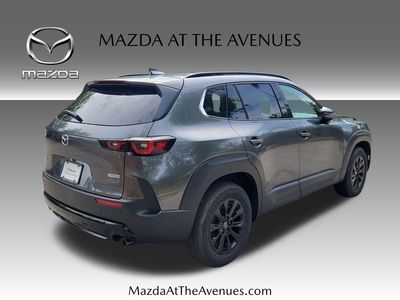 2026 Mazda CX-50 Hybrid - Photo 5
