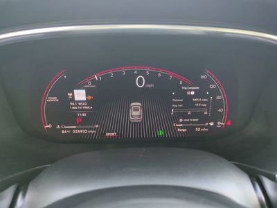 2025 Acura MDX - Photo 36