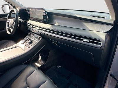 2025 Hyundai Palisade - Photo 30