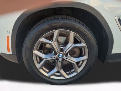 2021 BMW X3 - Photo 11