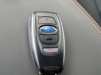 2019 Subaru Crosstrek - Photo 34
