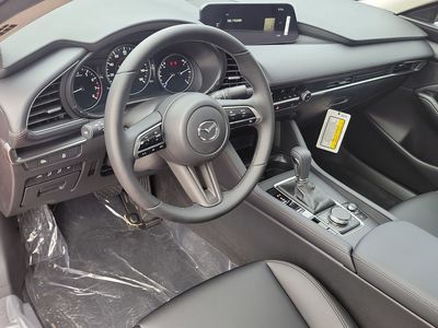 2026 Mazda Mazda3 - Photo 13