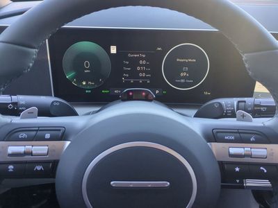 2026 Hyundai TUCSON HYBRID - Photo 35