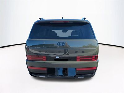 2026 Hyundai SANTA FE HYBRID - Photo 6