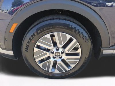 2026 Hyundai PALISADE HYBRID - Photo 11