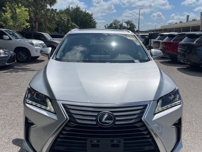 2016 Lexus RX - Photo 6