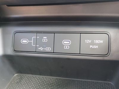 2026 Hyundai TUCSON - Photo 25