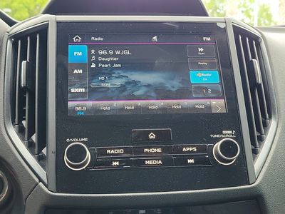 2024 Subaru Forester - Photo 30