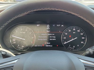 2023 Buick Envision - Photo 27