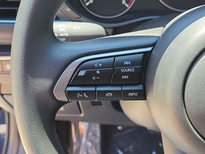 2026 Mazda Mazda3 - Photo 22