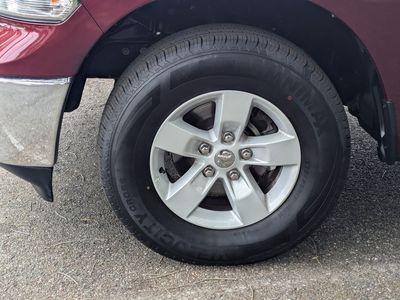 2024 Ram 1500 Classic - Photo 10