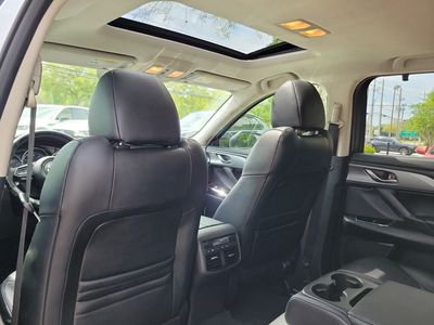 2020 Mazda CX-9 - Photo 12