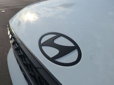 2026 Hyundai SANTA FE HYBRID - Photo 13