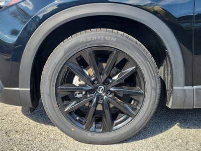 2023 Mazda CX-9 - Photo 6