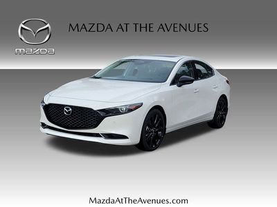 2026 Mazda Mazda3 - Photo 1