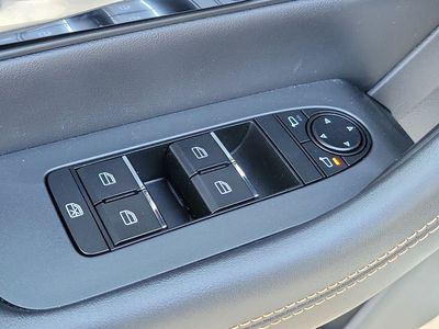 2026 Mazda CX-90 - Photo 21