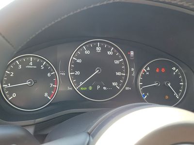 2026 Mazda CX-90 - Photo 25