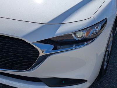 2026 Mazda Mazda3 - Photo 9