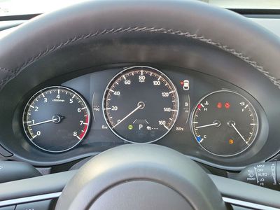 2026 Mazda CX-30 - Photo 24