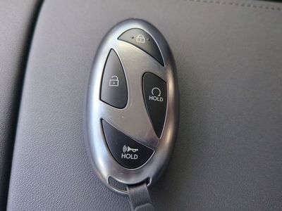 2026 Hyundai PALISADE - Photo 41