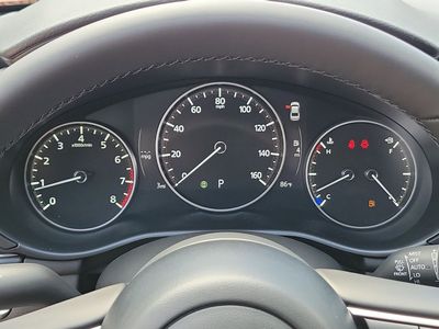 2026 Mazda Mazda3 - Photo 21
