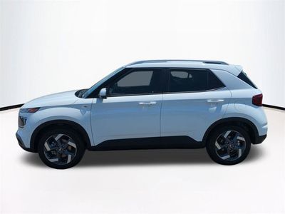 2026 Hyundai VENUE - Photo 8