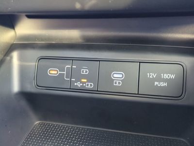 2026 Hyundai TUCSON - Photo 26