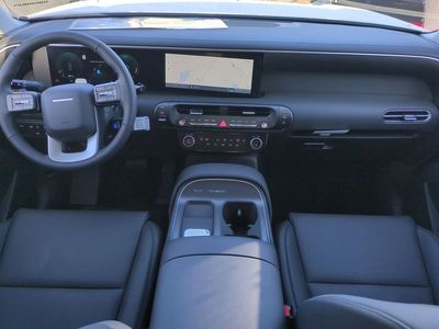 2026 Hyundai PALISADE HYBRID - Photo 19