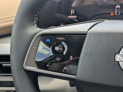 2026 Nissan Murano - Photo 22